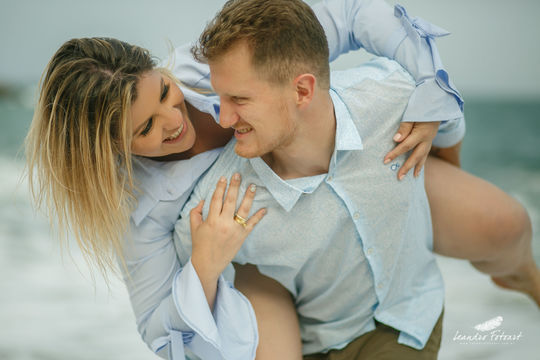 DUDA + MÁRIO - PREWEDDING DUDA + MÁRIO - PREWEDDING