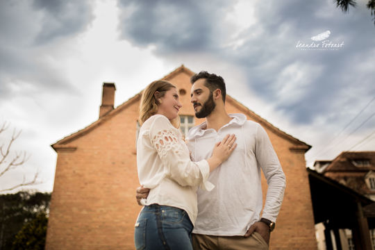 ANNE + MACIEL PRÉ-WEDDING ANNE + MACIEL PRÉ-WEDDING