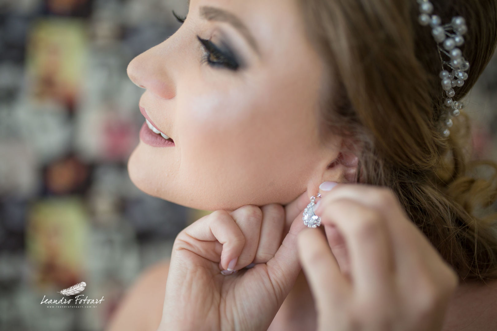 Foto ANNE + MACIEL WEDDINGDAY Foto ANNE + MACIEL WEDDINGDAY - Imagem 2