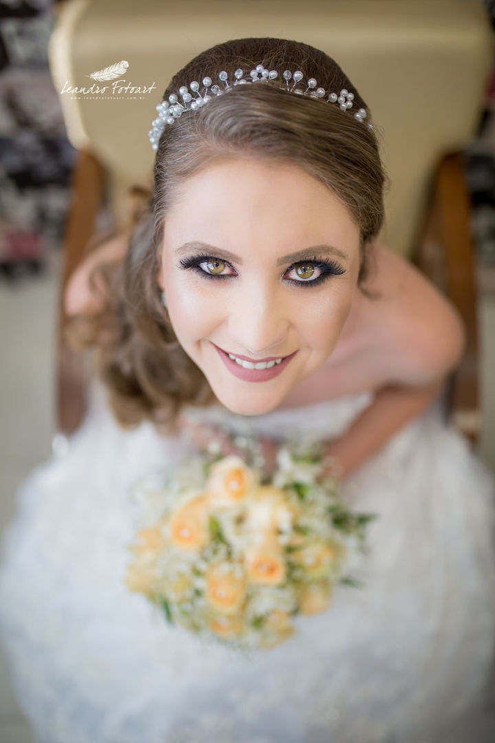 Foto ANNE + MACIEL WEDDINGDAY Foto ANNE + MACIEL WEDDINGDAY - Imagem 6