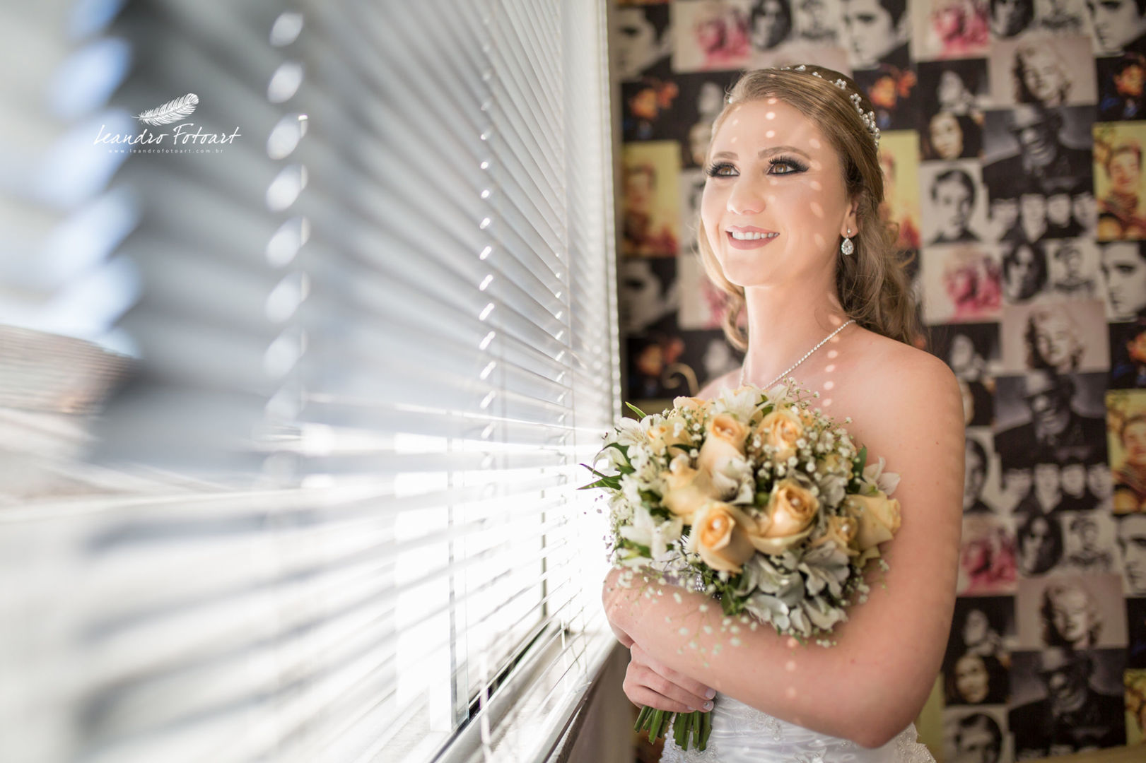 Foto ANNE + MACIEL WEDDINGDAY Foto ANNE + MACIEL WEDDINGDAY - Imagem 7