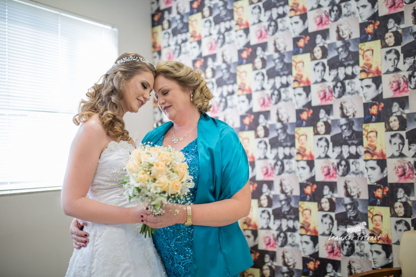 Foto ANNE + MACIEL WEDDINGDAY Foto ANNE + MACIEL WEDDINGDAY - Imagem 8