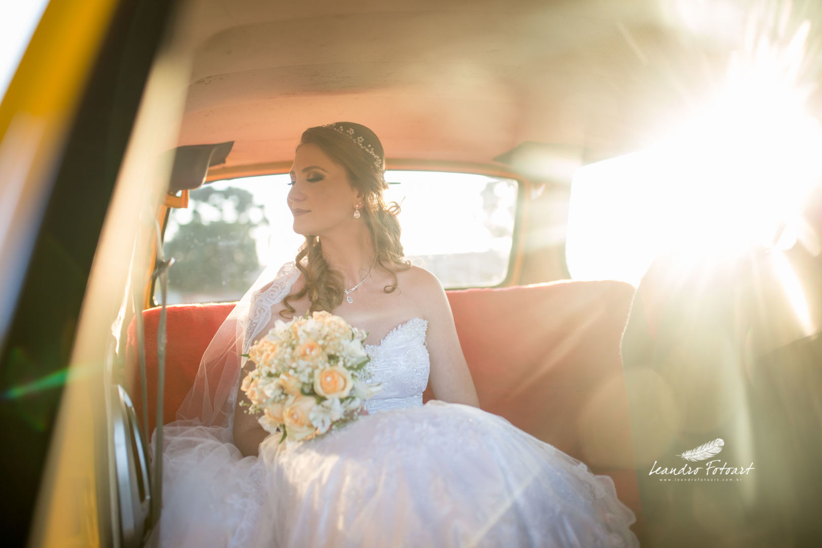 Foto ANNE + MACIEL WEDDINGDAY Foto ANNE + MACIEL WEDDINGDAY - Imagem 16