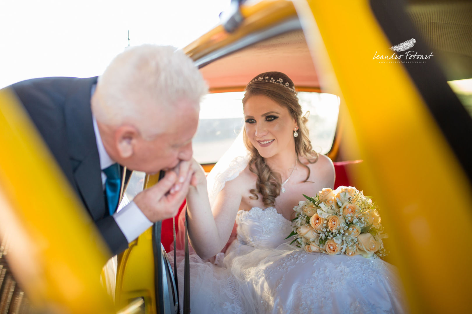 Foto ANNE + MACIEL WEDDINGDAY Foto ANNE + MACIEL WEDDINGDAY - Imagem 17