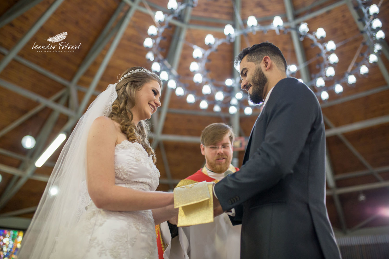 Foto ANNE + MACIEL WEDDINGDAY Foto ANNE + MACIEL WEDDINGDAY - Imagem 23