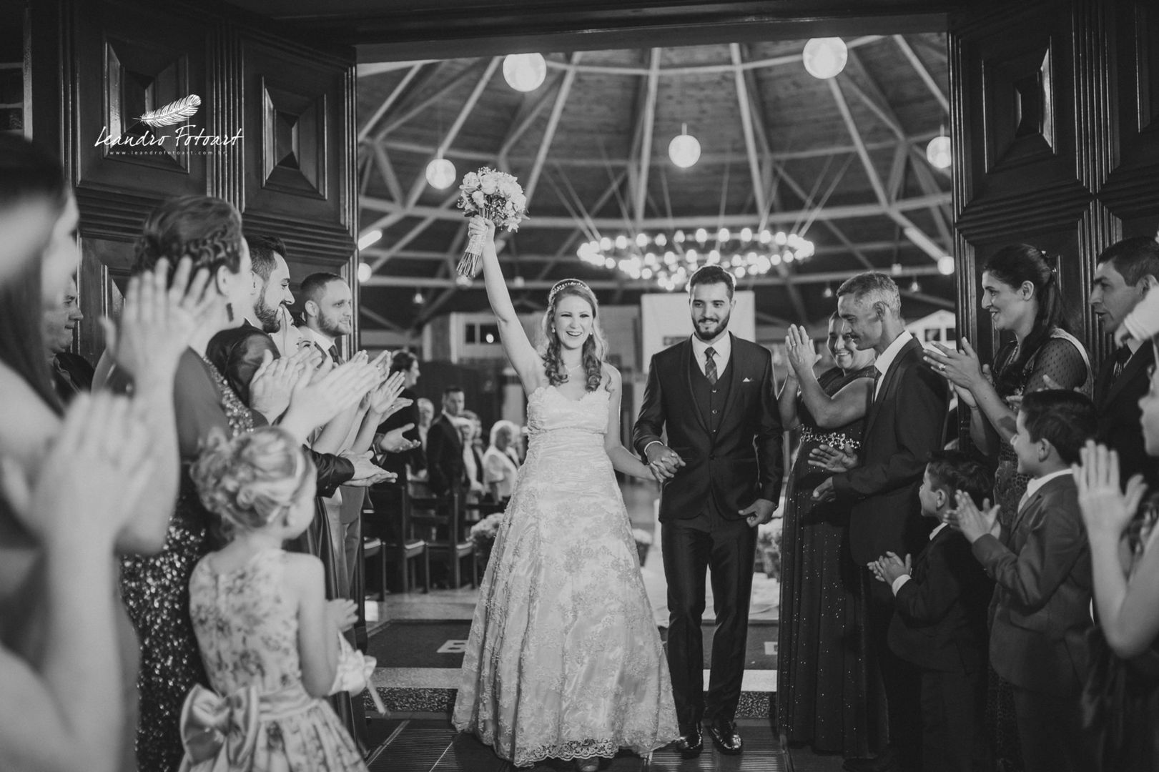 Foto ANNE + MACIEL WEDDINGDAY Foto ANNE + MACIEL WEDDINGDAY - Imagem 28