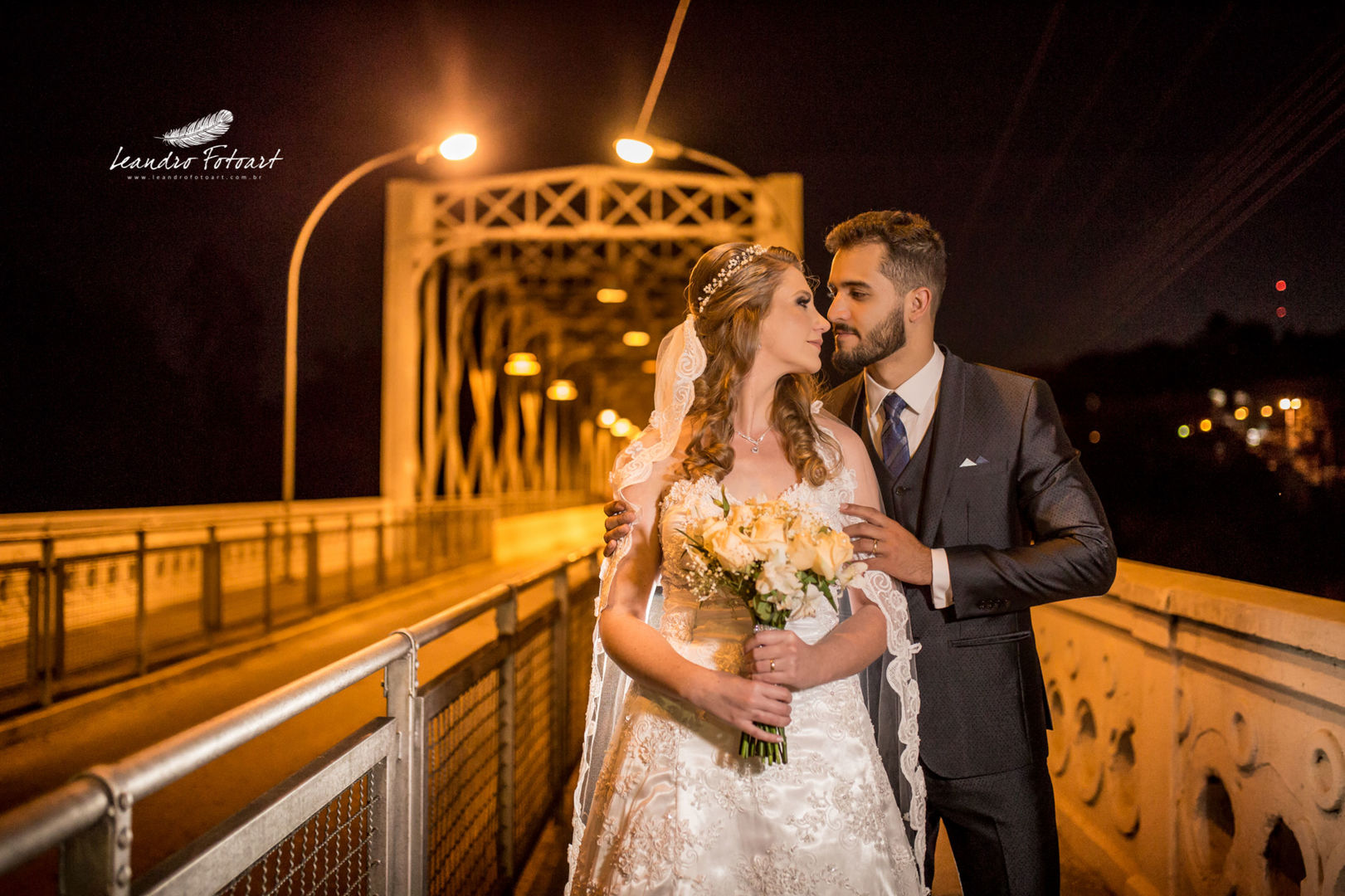 Foto ANNE + MACIEL WEDDINGDAY Foto ANNE + MACIEL WEDDINGDAY - Imagem 31