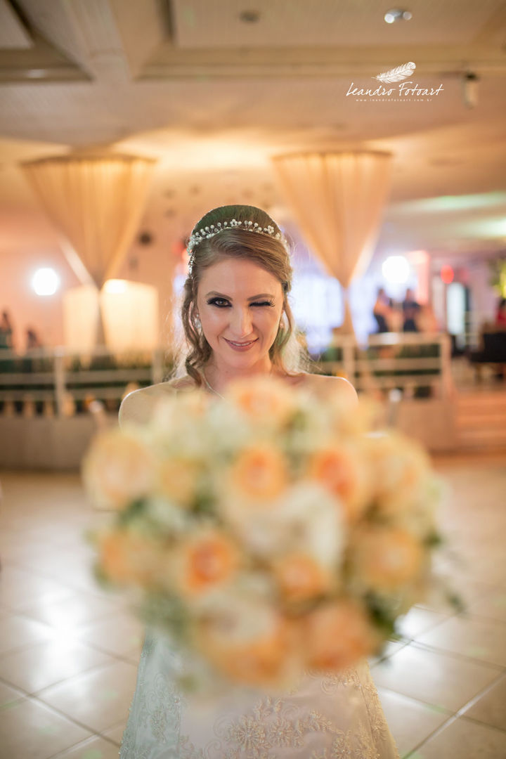Foto ANNE + MACIEL WEDDINGDAY Foto ANNE + MACIEL WEDDINGDAY - Imagem 36
