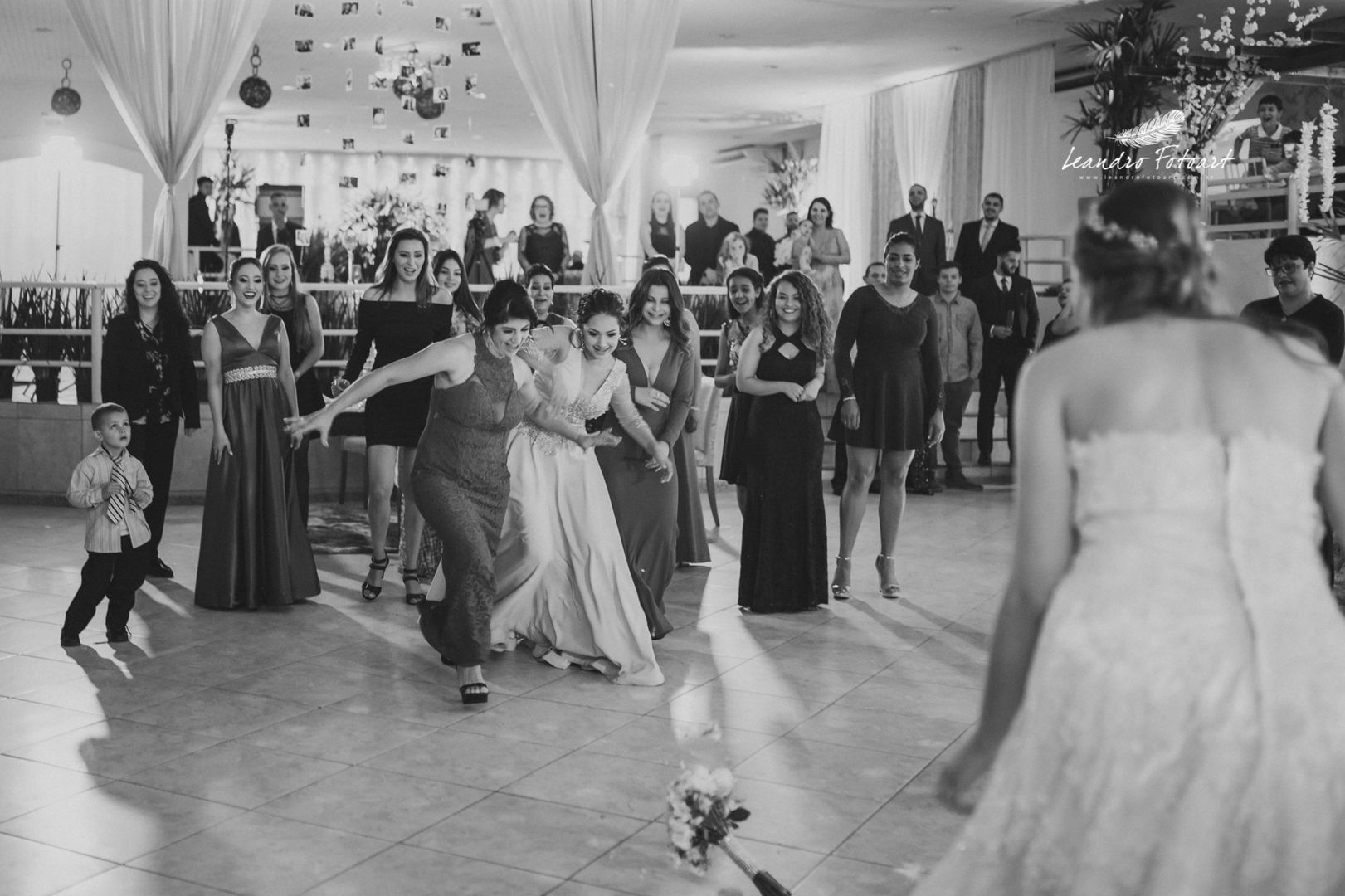 Foto ANNE + MACIEL WEDDINGDAY Foto ANNE + MACIEL WEDDINGDAY - Imagem 37