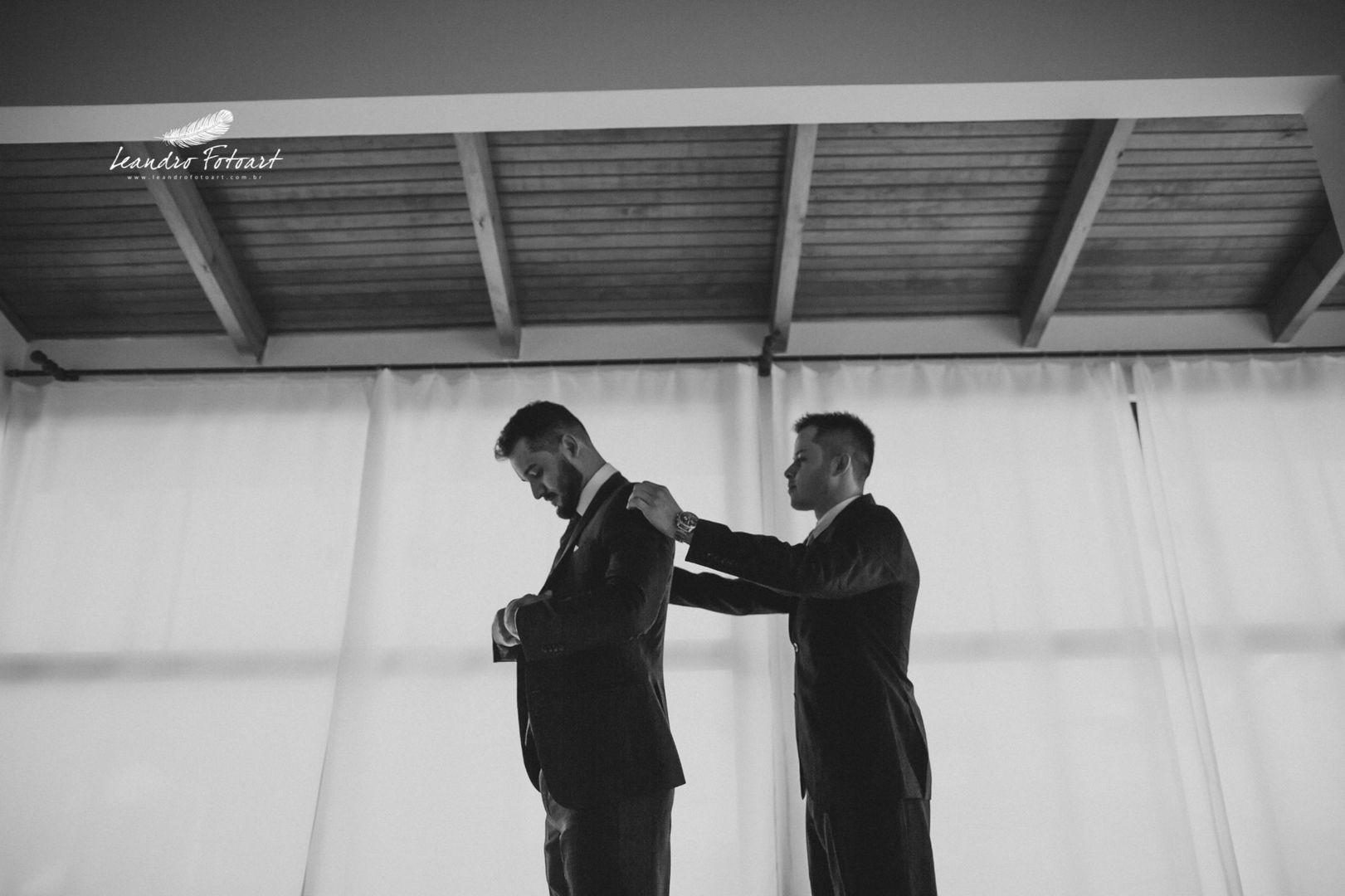 Foto ANNE + MACIEL WEDDINGDAY Foto ANNE + MACIEL WEDDINGDAY - Imagem 11