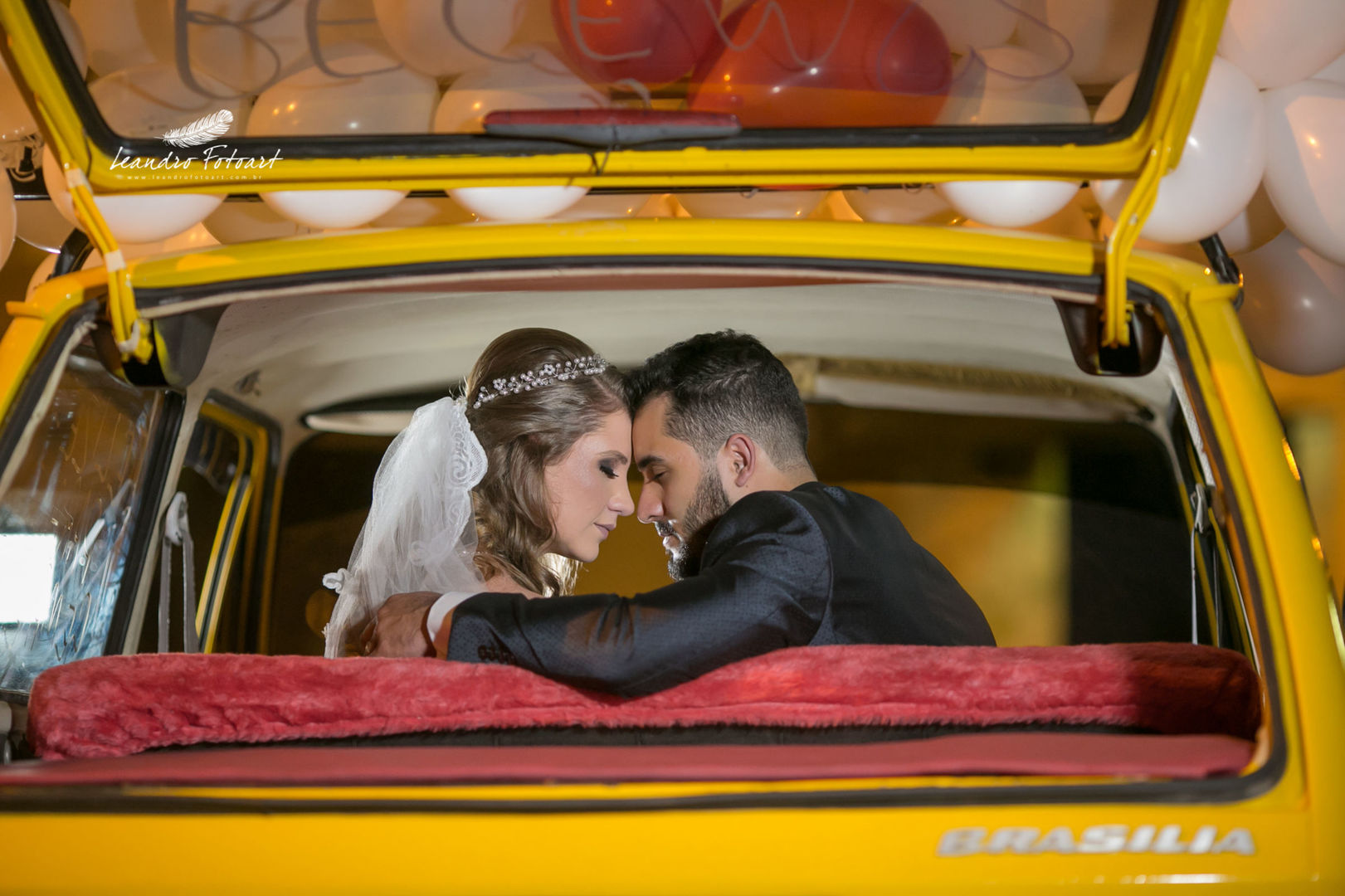 Foto ANNE + MACIEL WEDDINGDAY Foto ANNE + MACIEL WEDDINGDAY - Imagem 30
