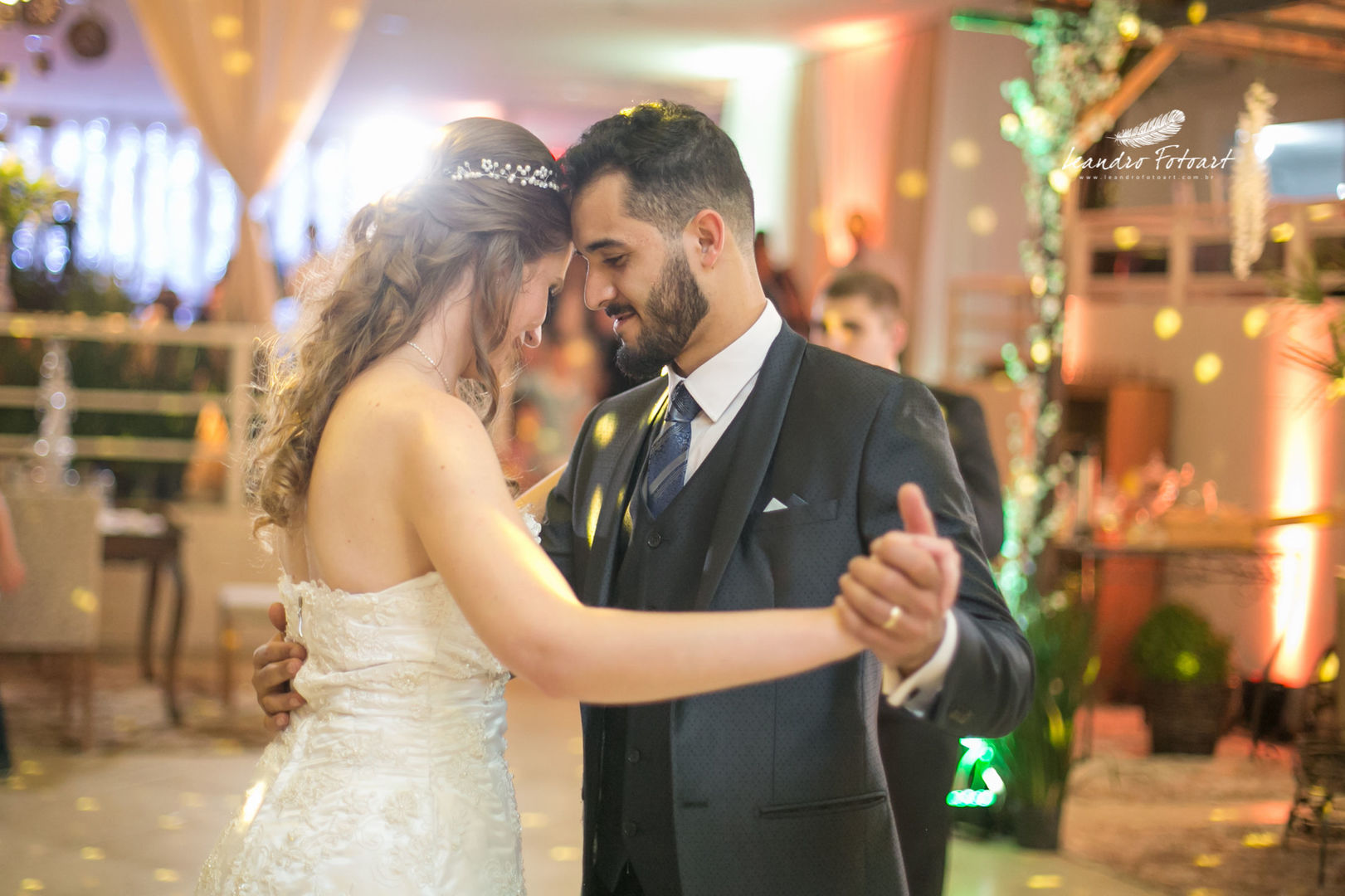 Foto ANNE + MACIEL WEDDINGDAY Foto ANNE + MACIEL WEDDINGDAY - Imagem 38