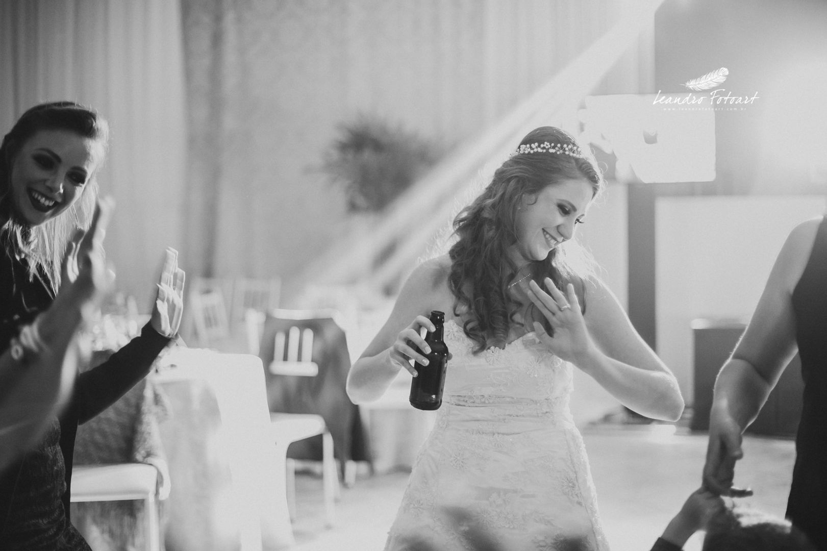 Foto ANNE + MACIEL WEDDINGDAY Foto ANNE + MACIEL WEDDINGDAY - Imagem 39