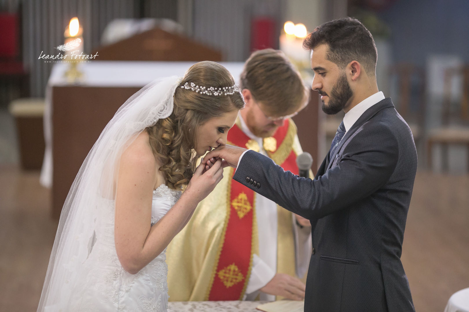 Foto ANNE + MACIEL WEDDINGDAY Foto ANNE + MACIEL WEDDINGDAY - Imagem 24