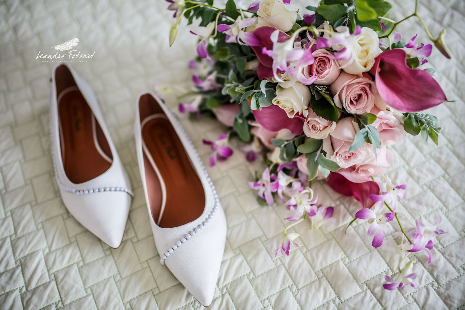 Foto LUCIANA + BRUNO WEDDINGDAY Foto LUCIANA + BRUNO WEDDINGDAY - Imagem 3