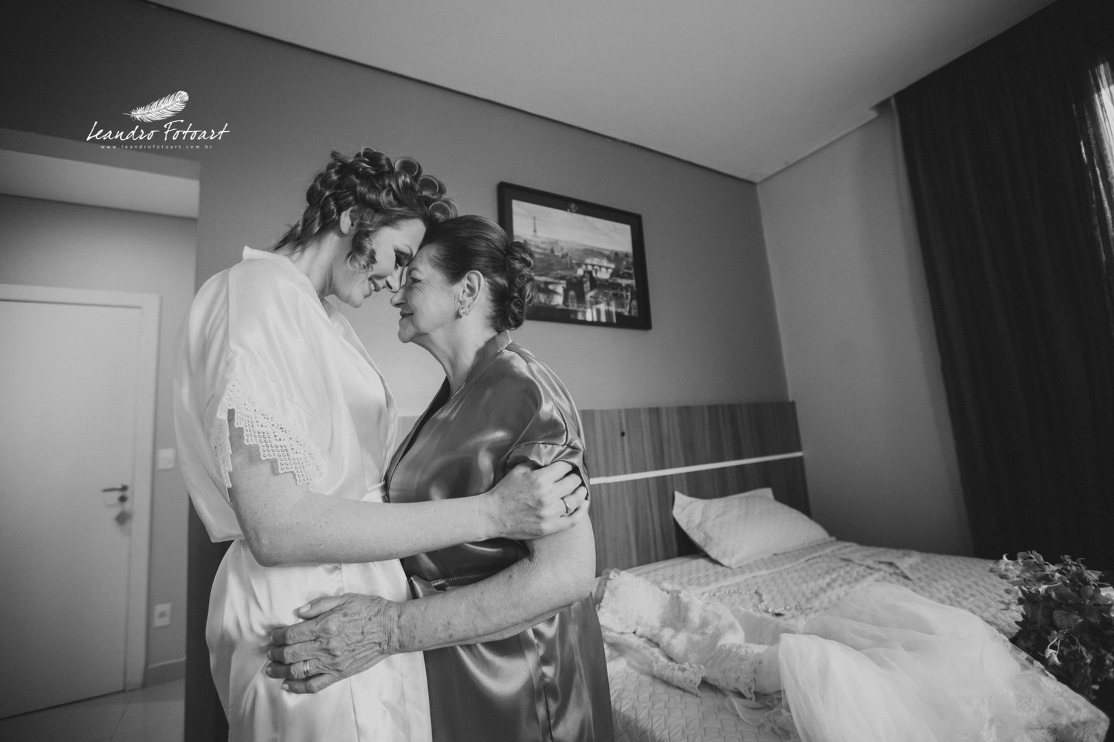 Foto LUCIANA + BRUNO WEDDINGDAY Foto LUCIANA + BRUNO WEDDINGDAY - Imagem 9