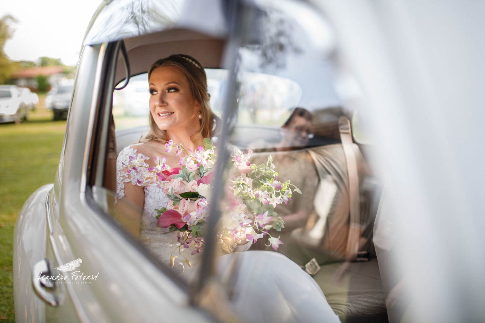 Foto LUCIANA + BRUNO WEDDINGDAY Foto LUCIANA + BRUNO WEDDINGDAY - Imagem 11