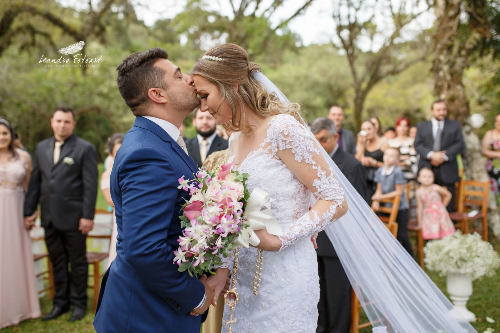 Foto LUCIANA + BRUNO WEDDINGDAY Foto LUCIANA + BRUNO WEDDINGDAY - Imagem 17