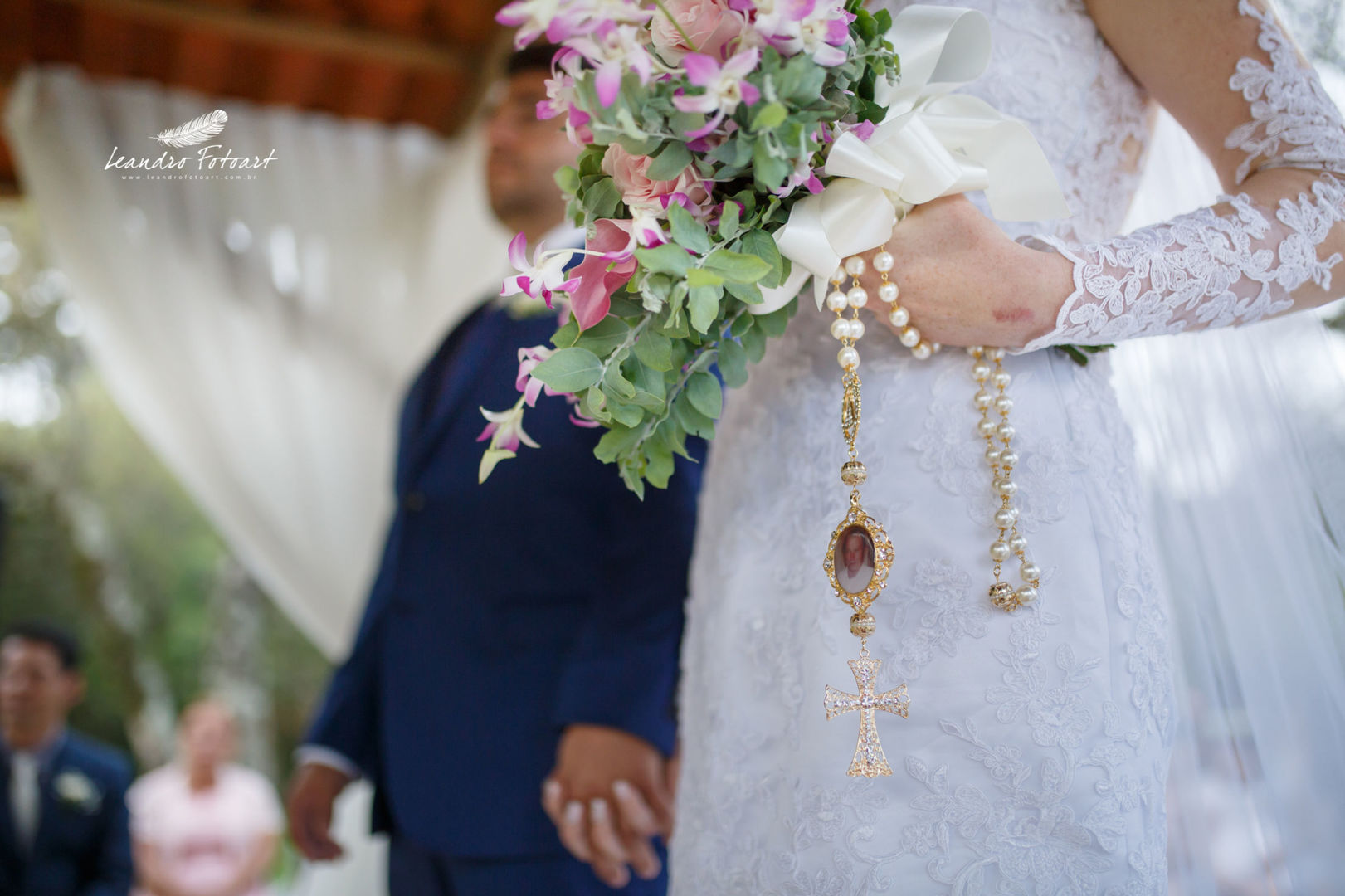Foto LUCIANA + BRUNO WEDDINGDAY Foto LUCIANA + BRUNO WEDDINGDAY - Imagem 20