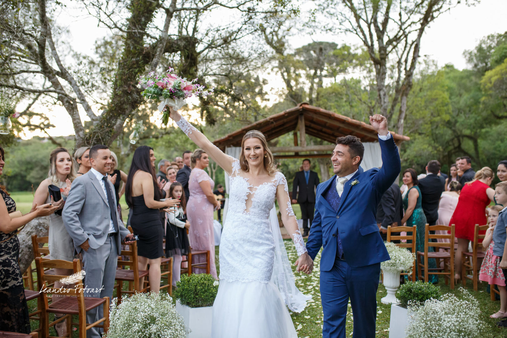Foto LUCIANA + BRUNO WEDDINGDAY Foto LUCIANA + BRUNO WEDDINGDAY - Imagem 30