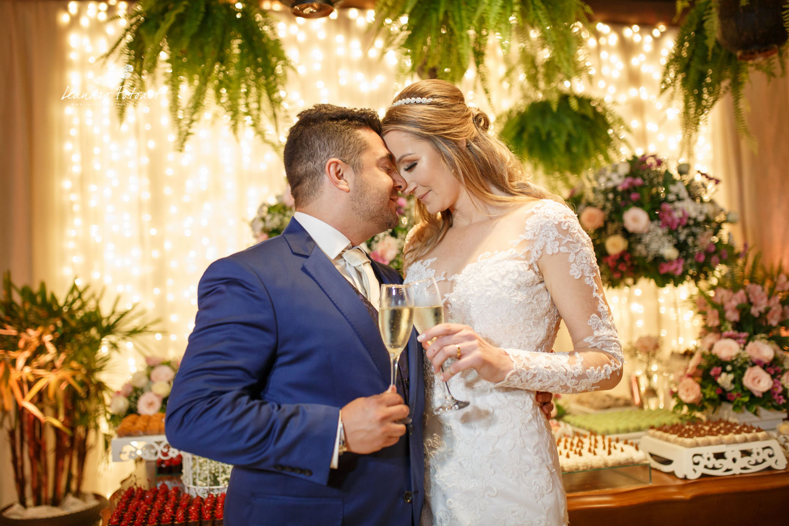 Foto LUCIANA + BRUNO WEDDINGDAY Foto LUCIANA + BRUNO WEDDINGDAY - Imagem 34