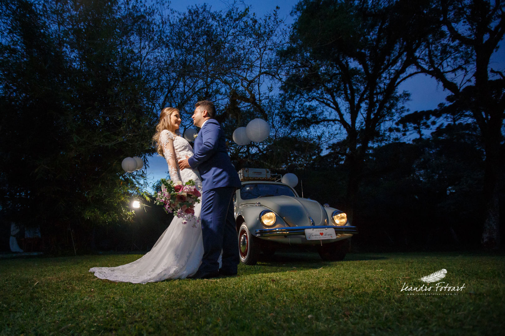 Foto LUCIANA + BRUNO WEDDINGDAY Foto LUCIANA + BRUNO WEDDINGDAY - Imagem 32