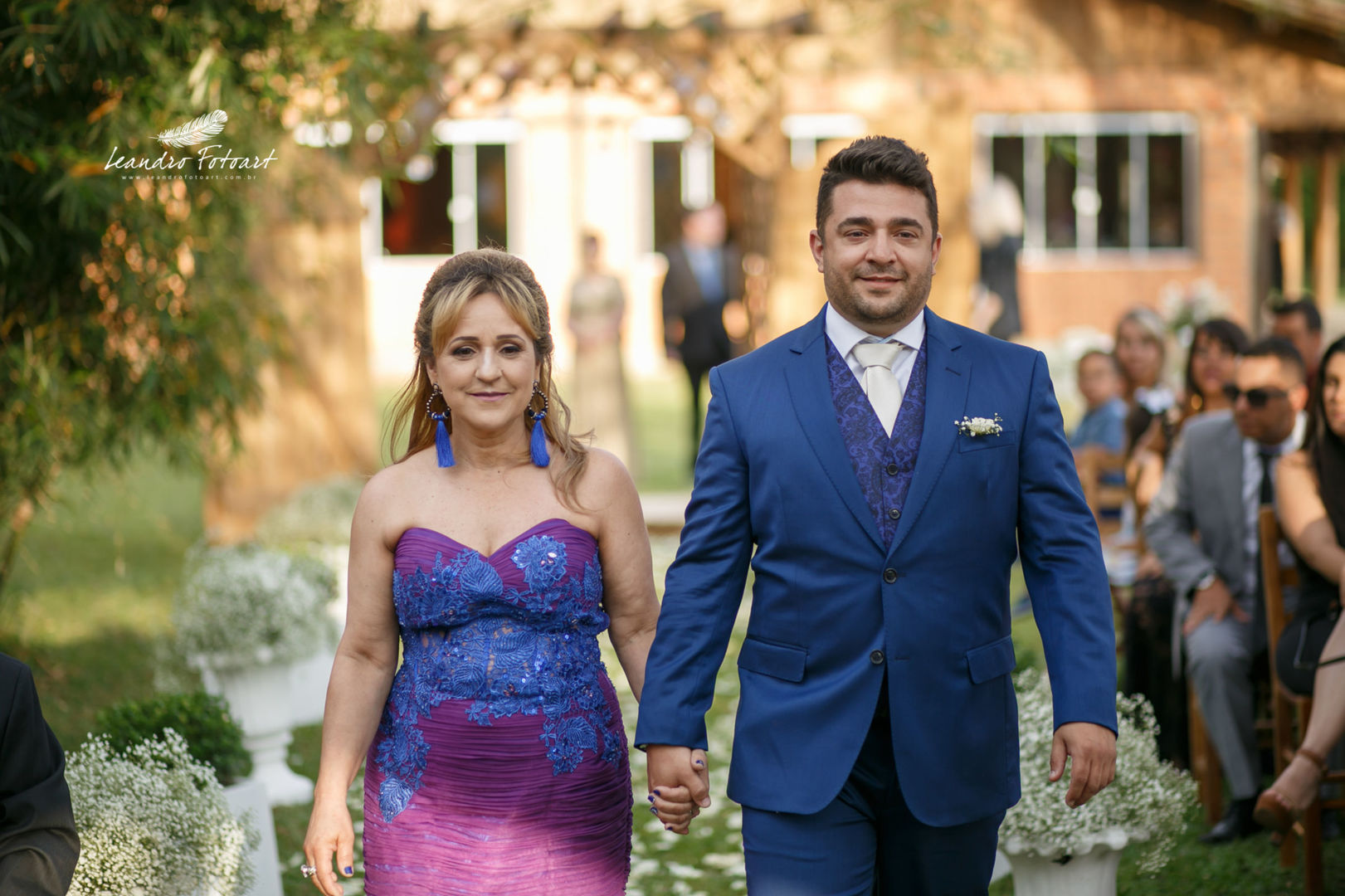 Foto LUCIANA + BRUNO WEDDINGDAY Foto LUCIANA + BRUNO WEDDINGDAY - Imagem 10