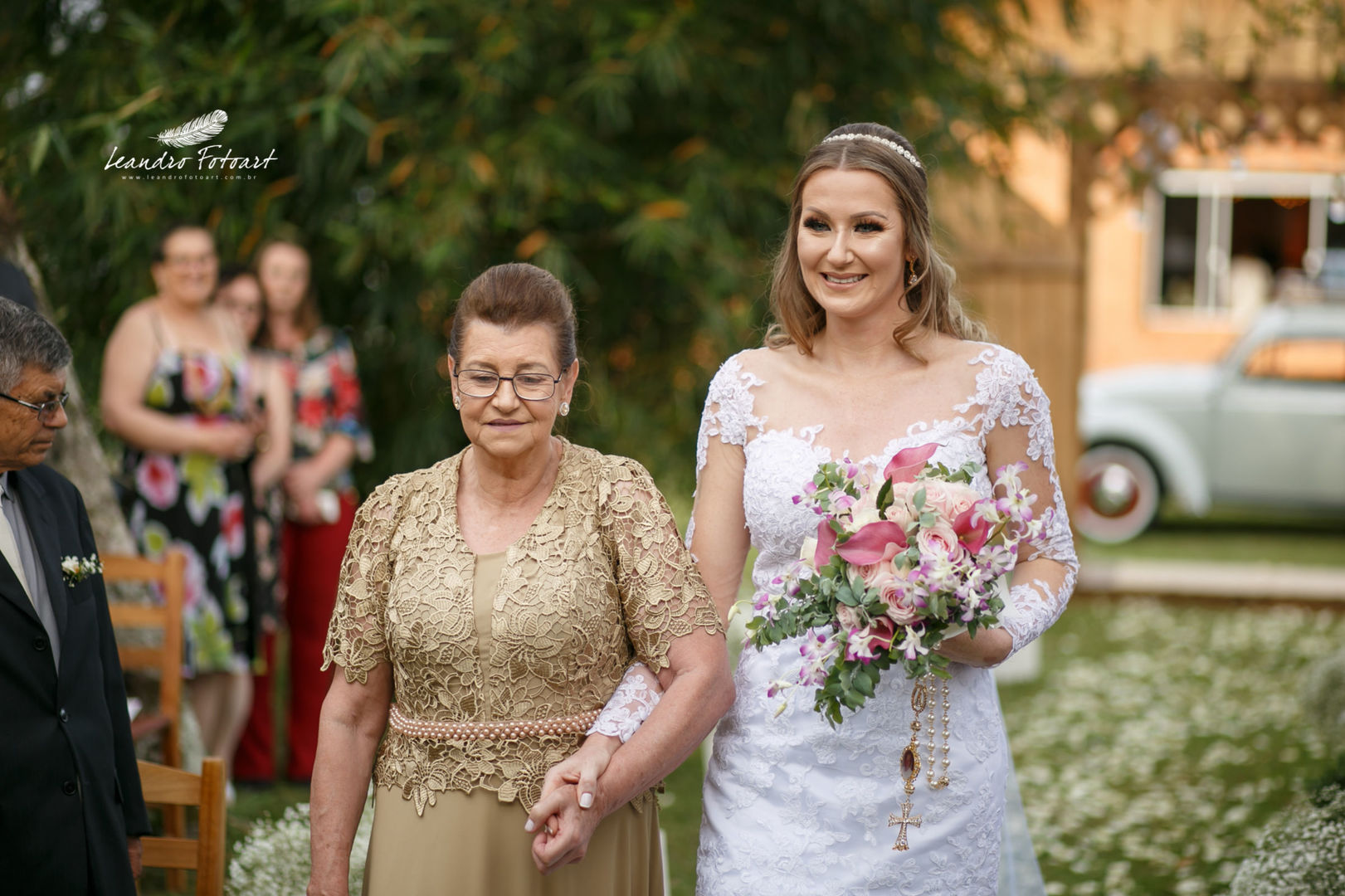 Foto LUCIANA + BRUNO WEDDINGDAY Foto LUCIANA + BRUNO WEDDINGDAY - Imagem 13