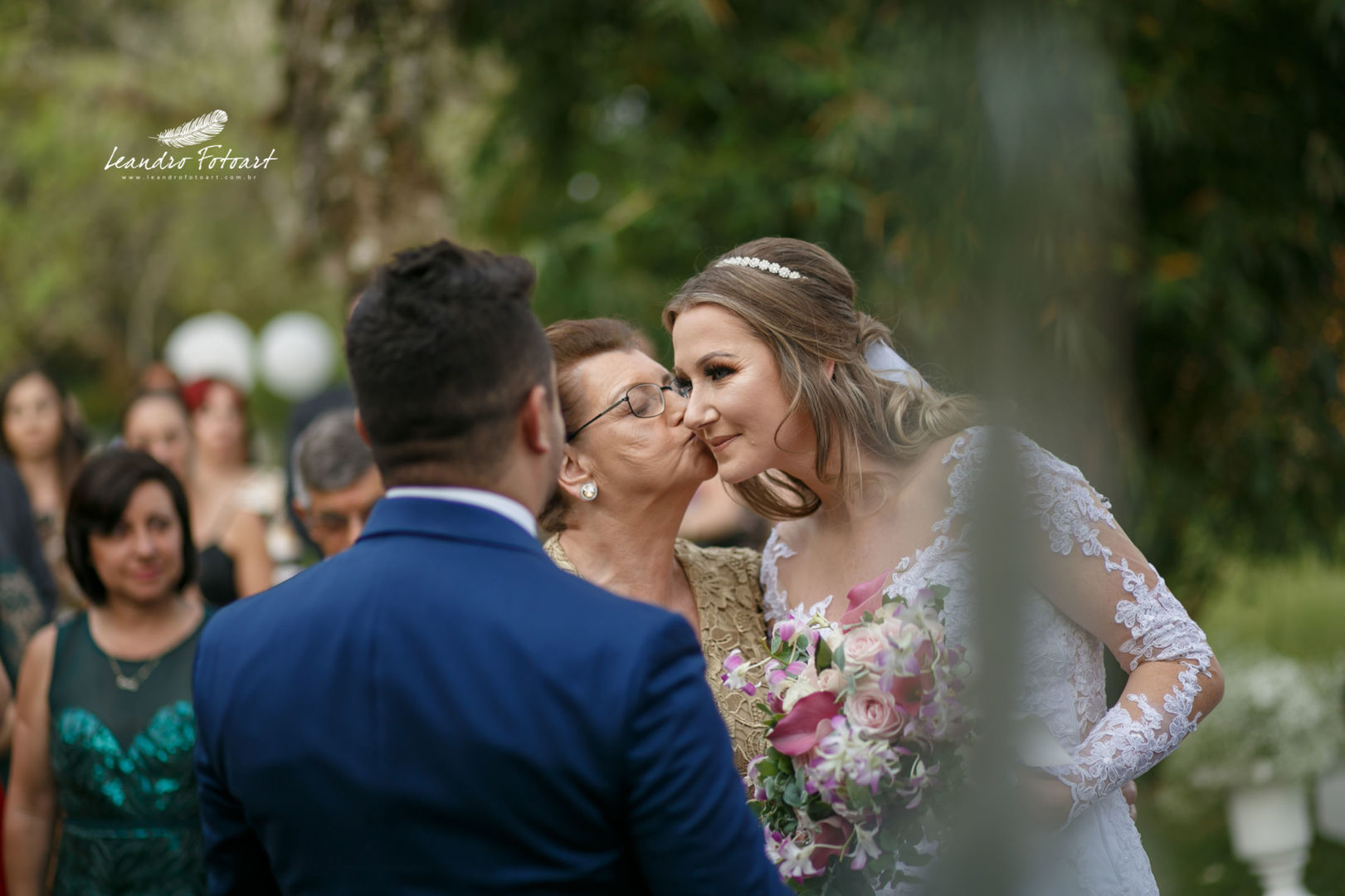 Foto LUCIANA + BRUNO WEDDINGDAY Foto LUCIANA + BRUNO WEDDINGDAY - Imagem 16