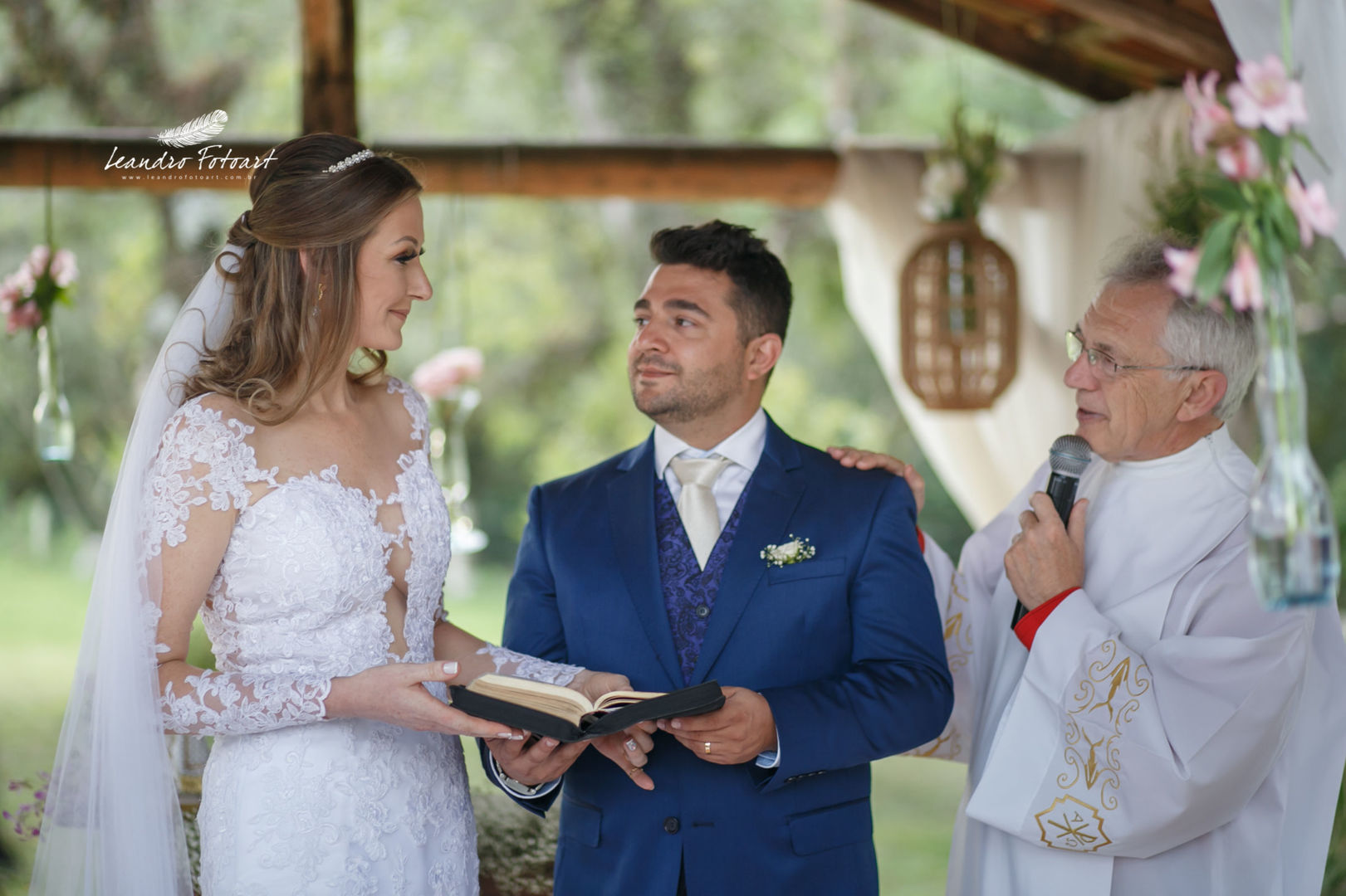 Foto LUCIANA + BRUNO WEDDINGDAY Foto LUCIANA + BRUNO WEDDINGDAY - Imagem 28