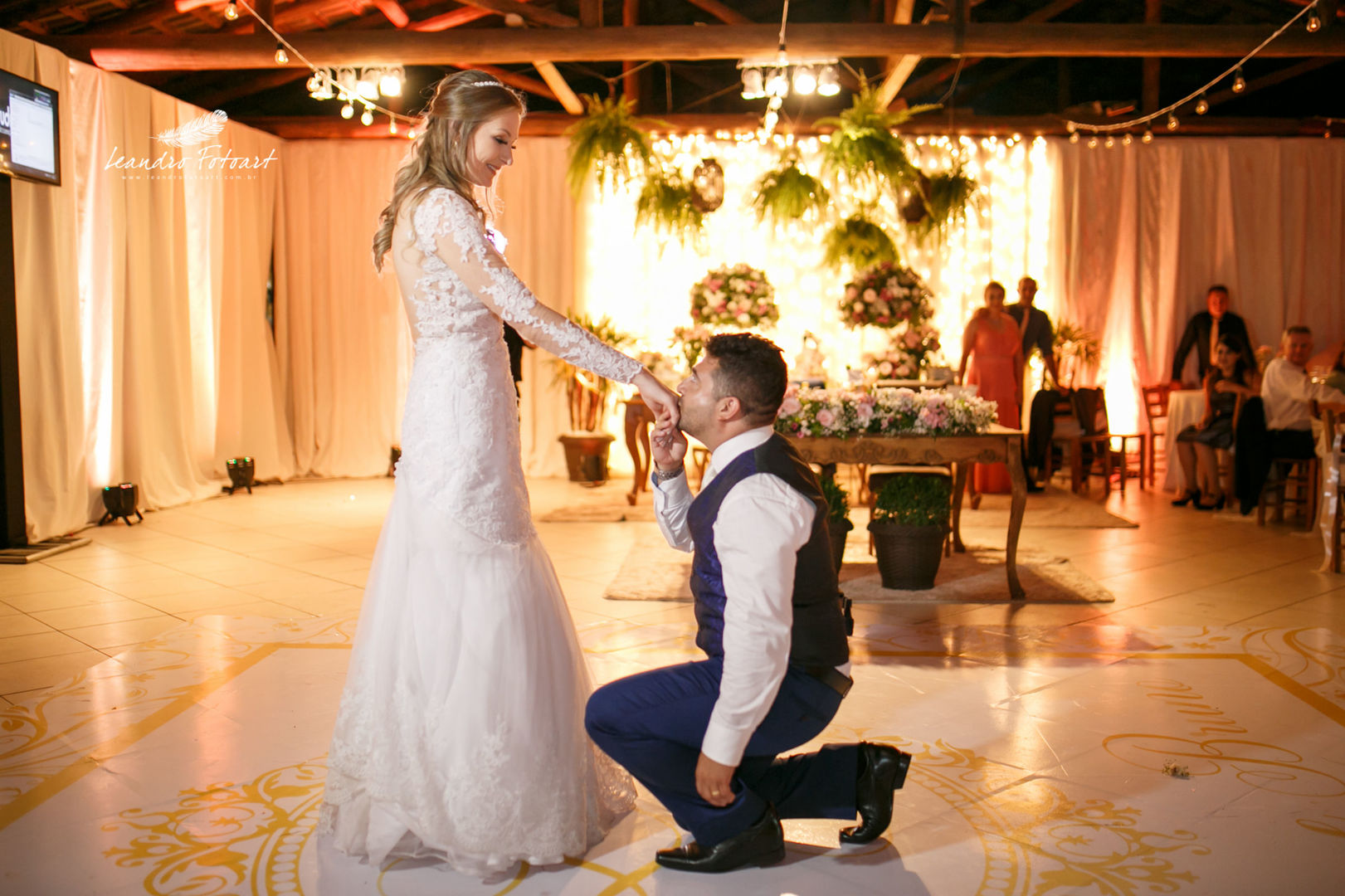Foto LUCIANA + BRUNO WEDDINGDAY Foto LUCIANA + BRUNO WEDDINGDAY - Imagem 38