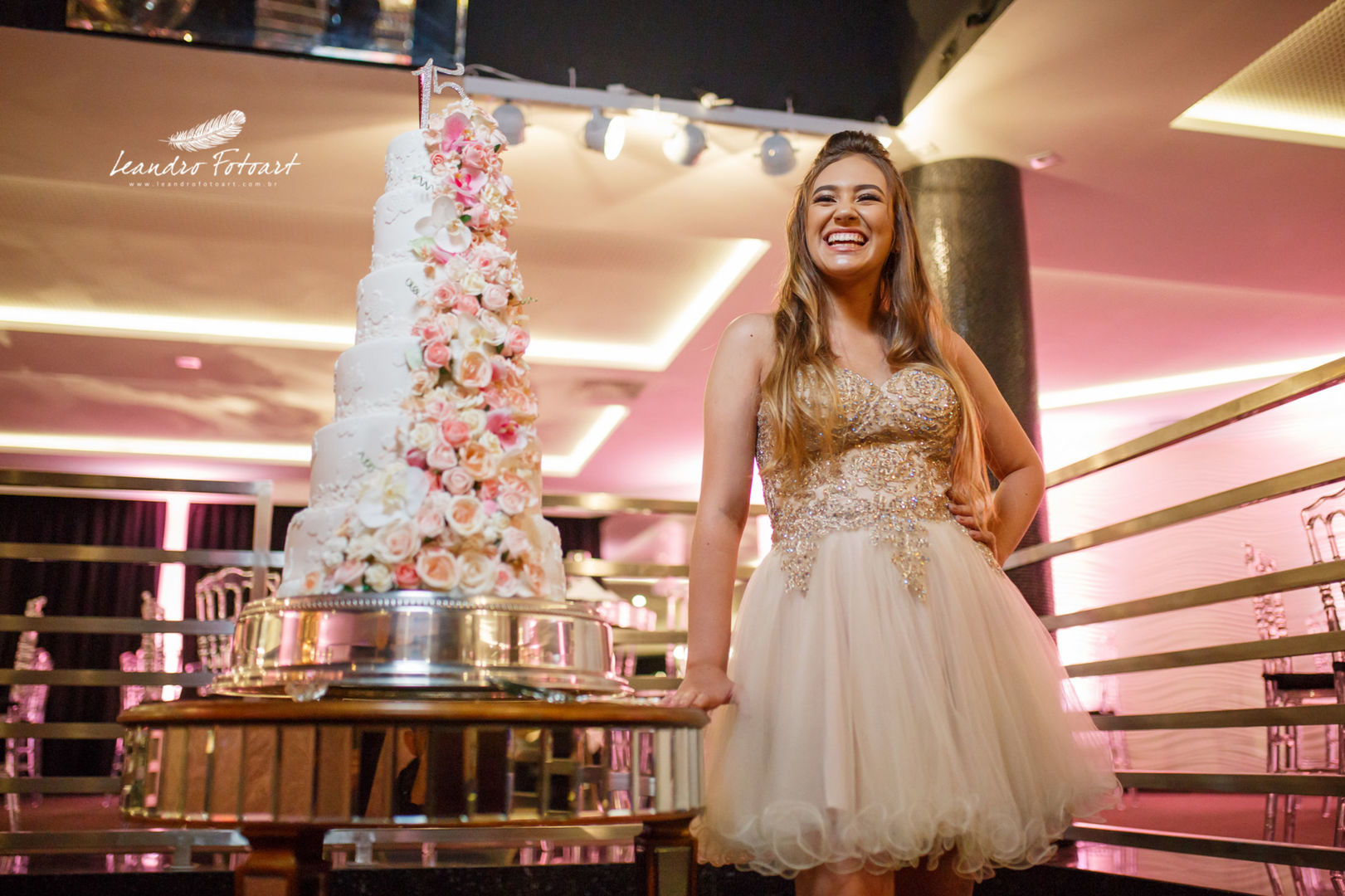 Foto RAFAELA 15 ANOS Foto RAFAELA 15 ANOS - Imagem 5