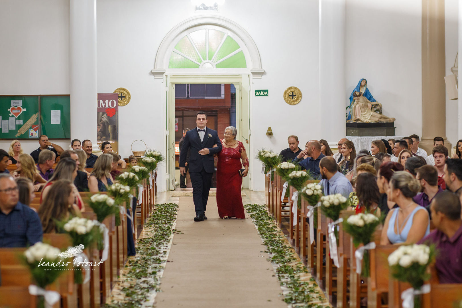 Foto ANA PAULA + HERLON WEDDINGDAY Foto ANA PAULA + HERLON WEDDINGDAY - Imagem 10