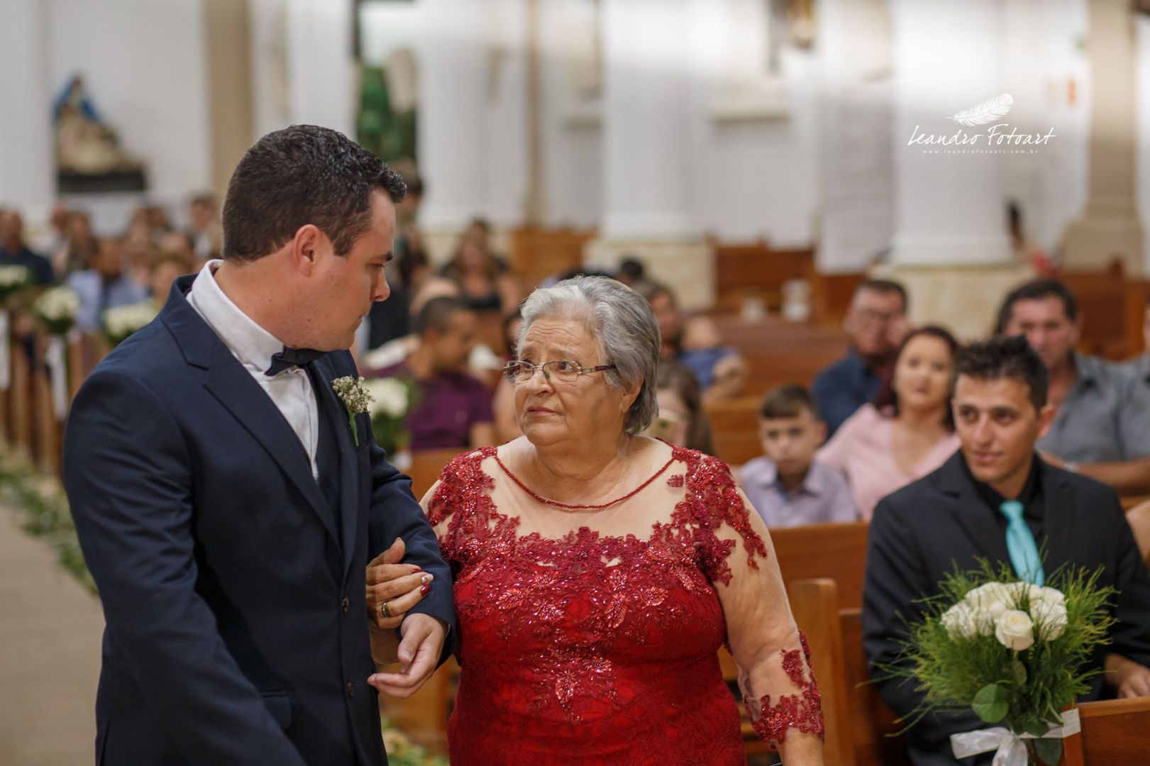 Foto ANA PAULA + HERLON WEDDINGDAY Foto ANA PAULA + HERLON WEDDINGDAY - Imagem 11
