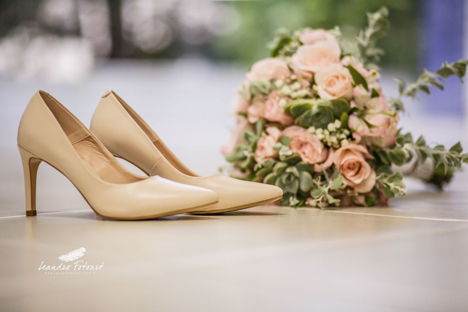 Foto ANA PAULA + HERLON WEDDINGDAY Foto ANA PAULA + HERLON WEDDINGDAY - Imagem 6