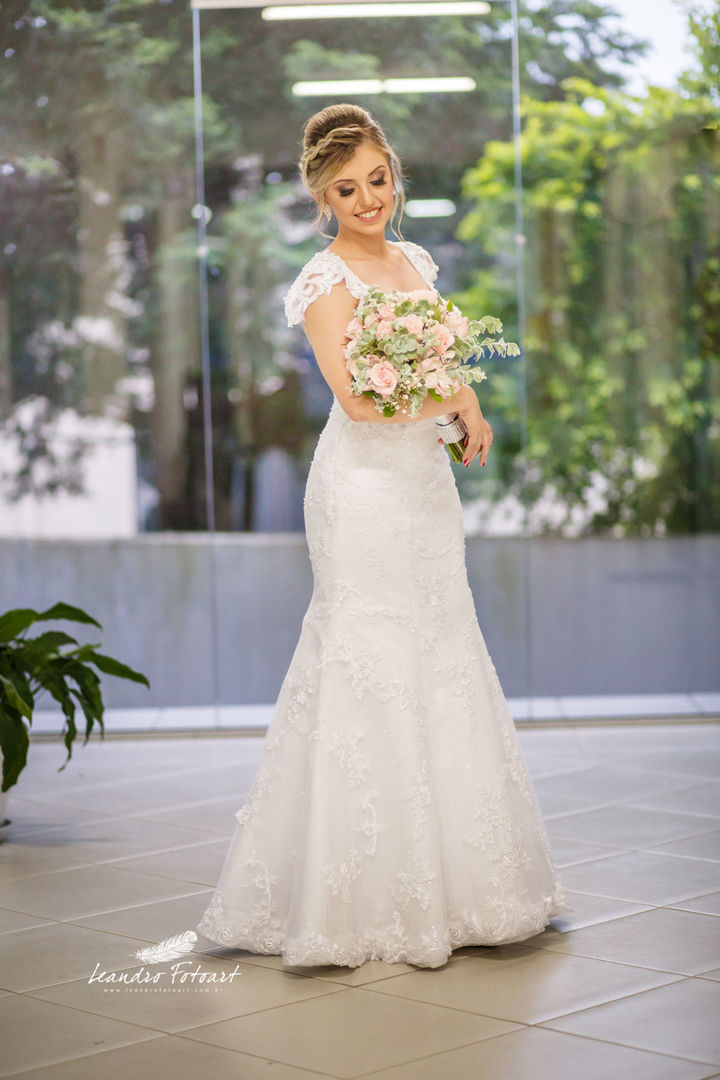Foto ANA PAULA + HERLON WEDDINGDAY Foto ANA PAULA + HERLON WEDDINGDAY - Imagem 8