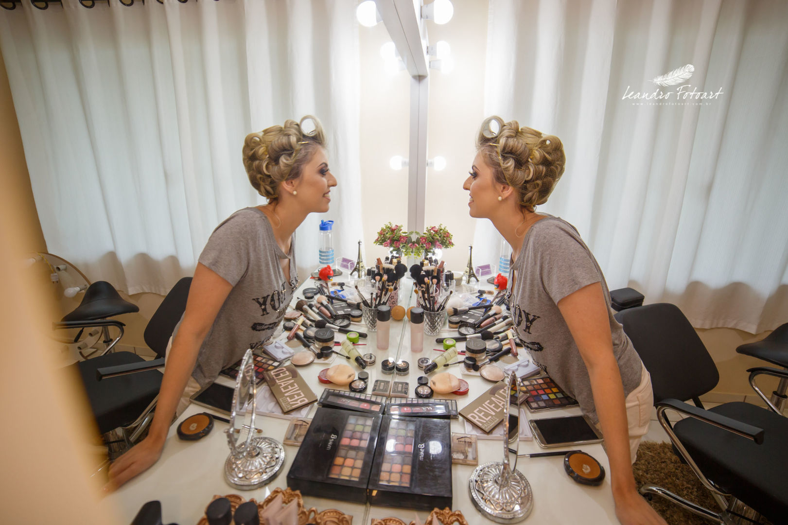 Foto ANA PAULA + HERLON WEDDINGDAY Foto ANA PAULA + HERLON WEDDINGDAY - Imagem 2