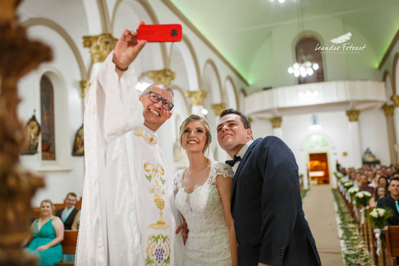 Foto ANA PAULA + HERLON WEDDINGDAY Foto ANA PAULA + HERLON WEDDINGDAY - Imagem 29
