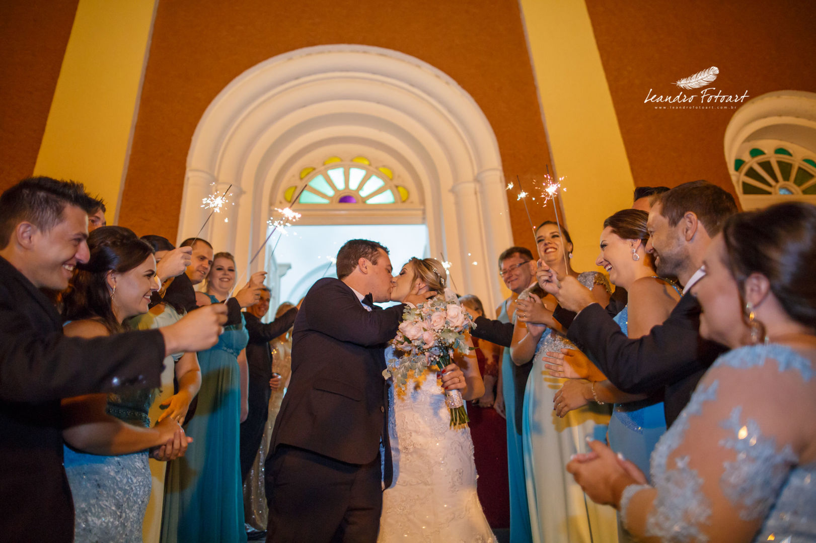 Foto ANA PAULA + HERLON WEDDINGDAY Foto ANA PAULA + HERLON WEDDINGDAY - Imagem 30