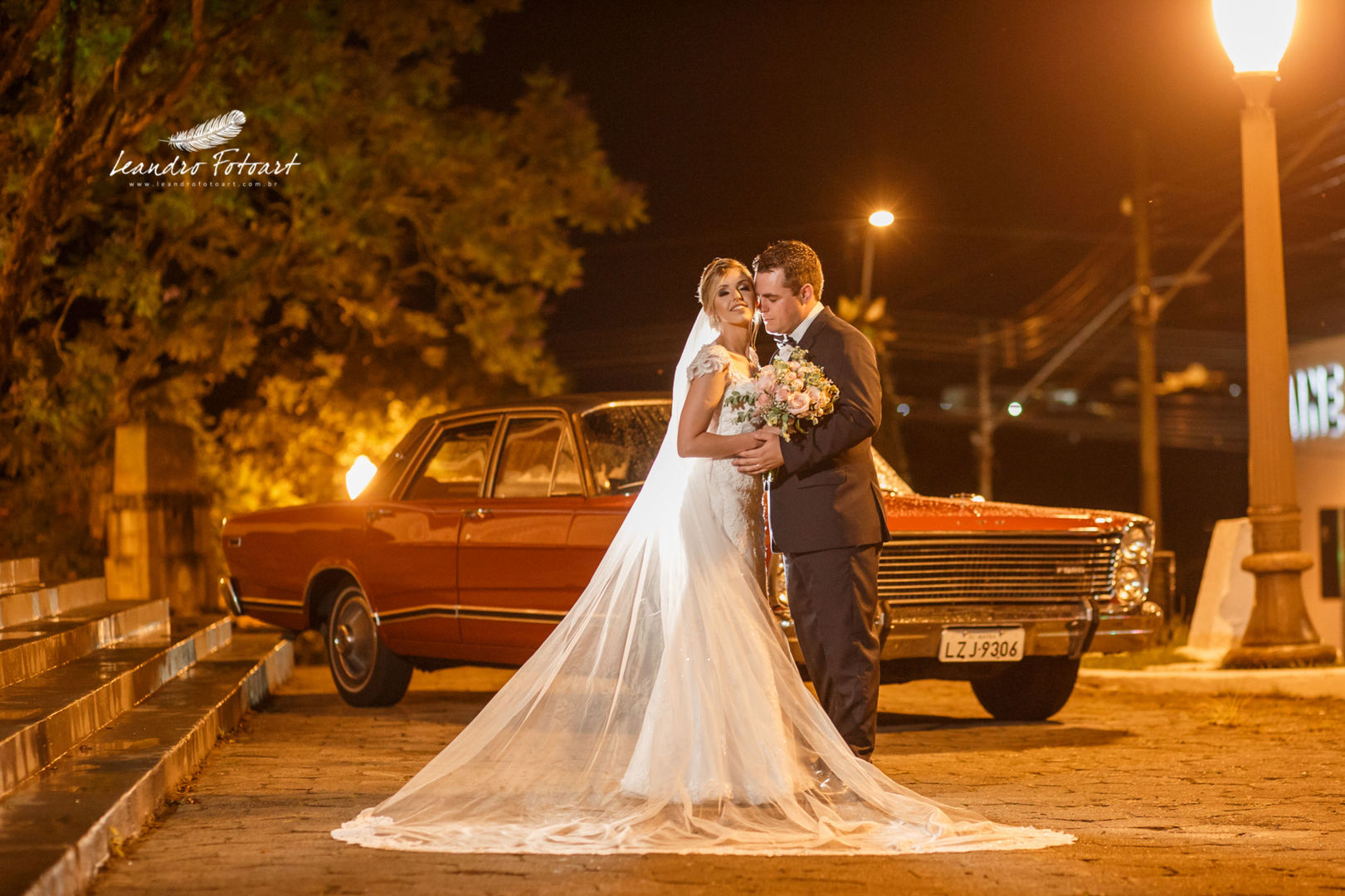Foto ANA PAULA + HERLON WEDDINGDAY Foto ANA PAULA + HERLON WEDDINGDAY - Imagem 33