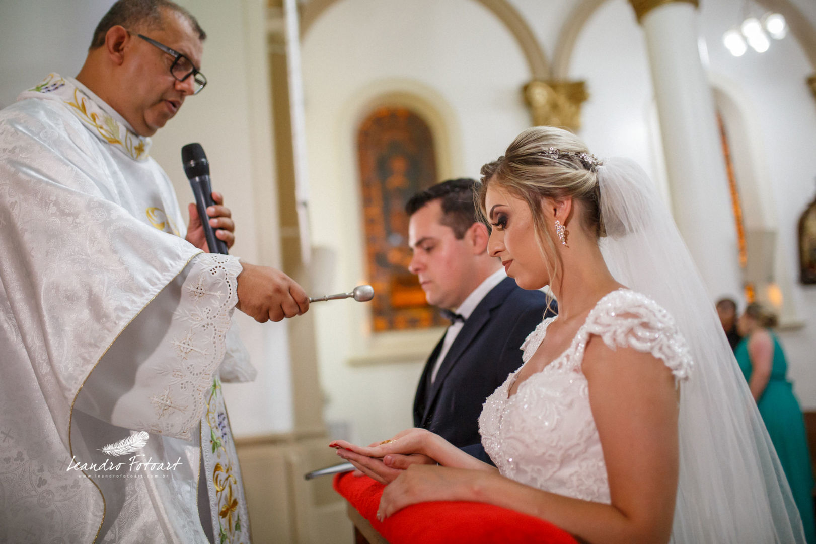 Foto ANA PAULA + HERLON WEDDINGDAY Foto ANA PAULA + HERLON WEDDINGDAY - Imagem 26
