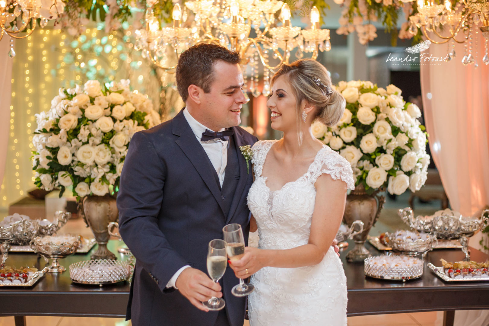 Foto ANA PAULA + HERLON WEDDINGDAY Foto ANA PAULA + HERLON WEDDINGDAY - Imagem 35