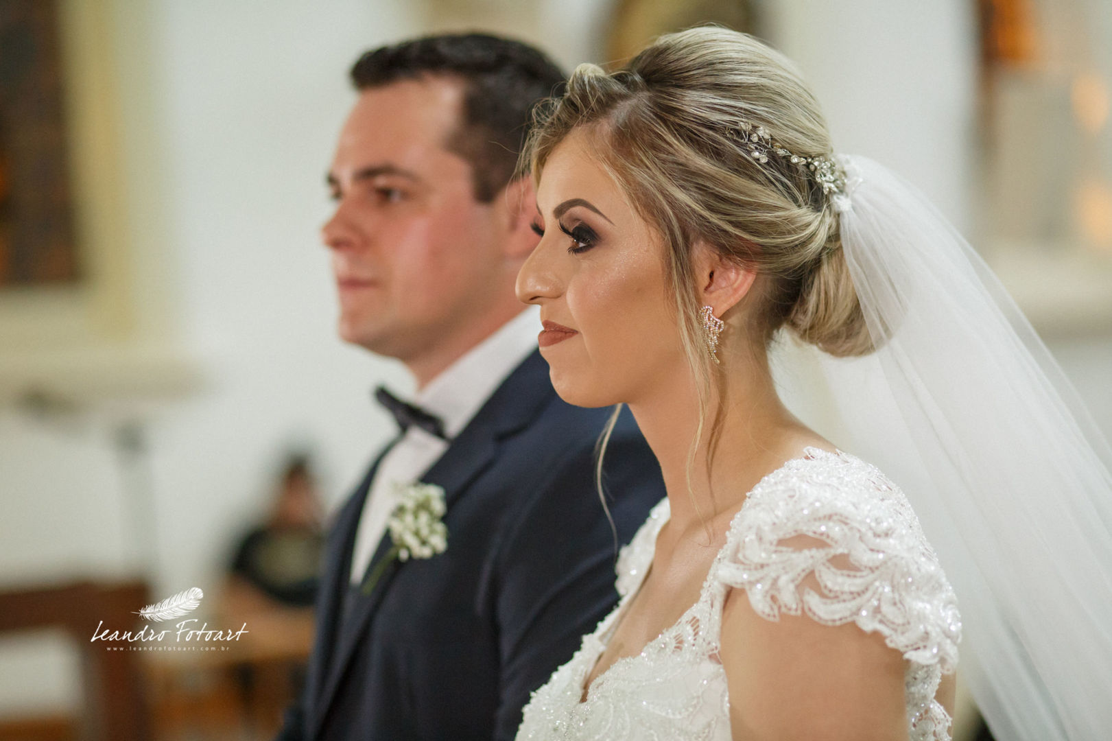 Foto ANA PAULA + HERLON WEDDINGDAY Foto ANA PAULA + HERLON WEDDINGDAY - Imagem 20