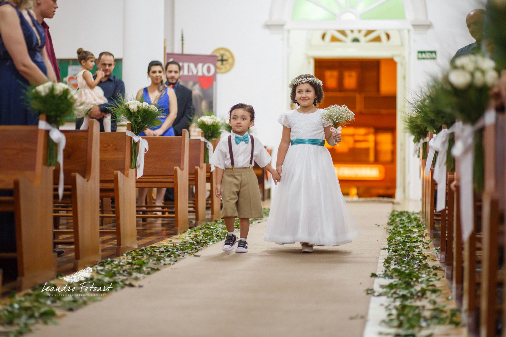 Foto ANA PAULA + HERLON WEDDINGDAY Foto ANA PAULA + HERLON WEDDINGDAY - Imagem 24