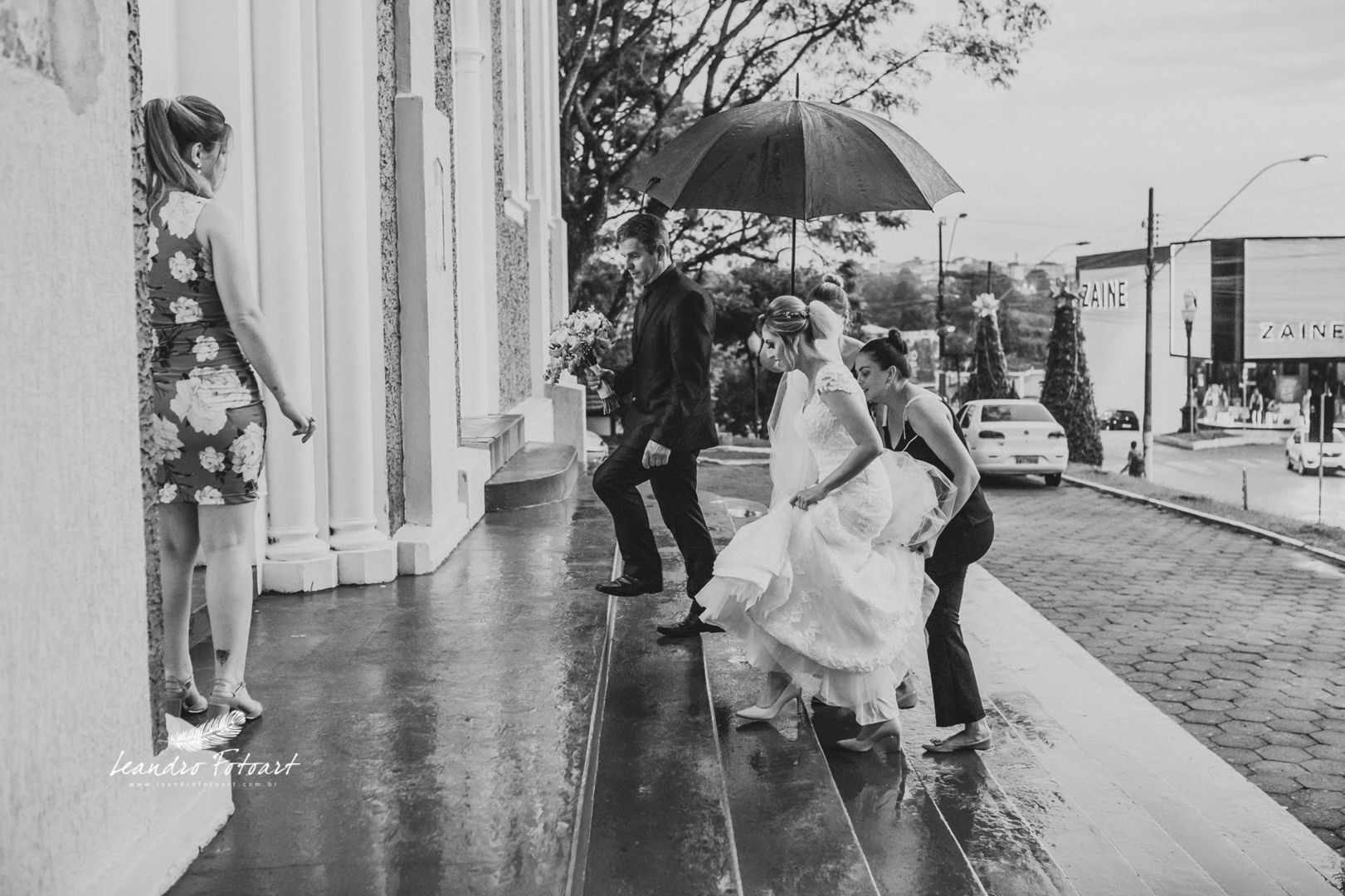 Foto ANA PAULA + HERLON WEDDINGDAY Foto ANA PAULA + HERLON WEDDINGDAY - Imagem 15
