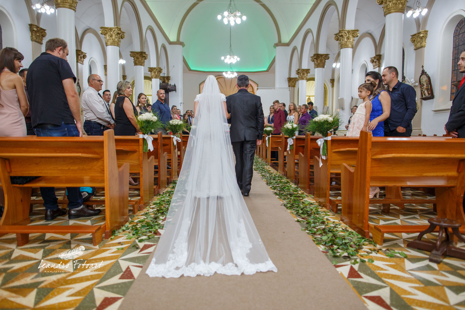 Foto ANA PAULA + HERLON WEDDINGDAY Foto ANA PAULA + HERLON WEDDINGDAY - Imagem 17