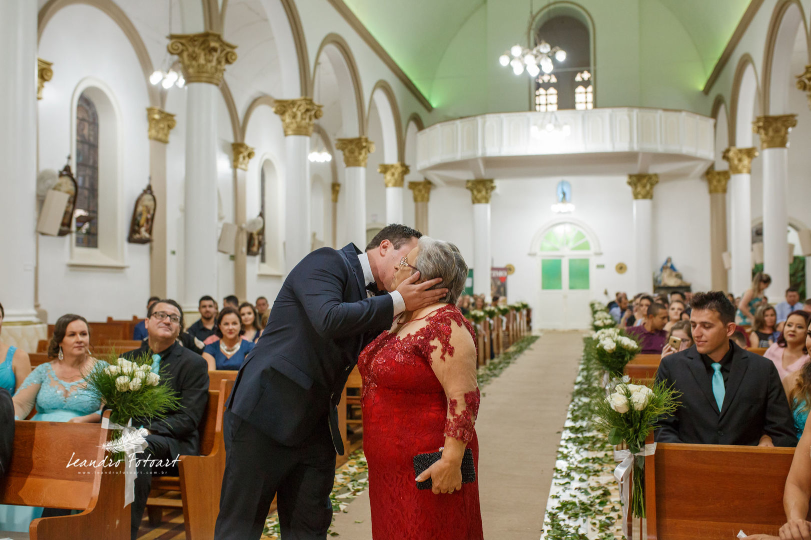 Foto ANA PAULA + HERLON WEDDINGDAY Foto ANA PAULA + HERLON WEDDINGDAY - Imagem 12