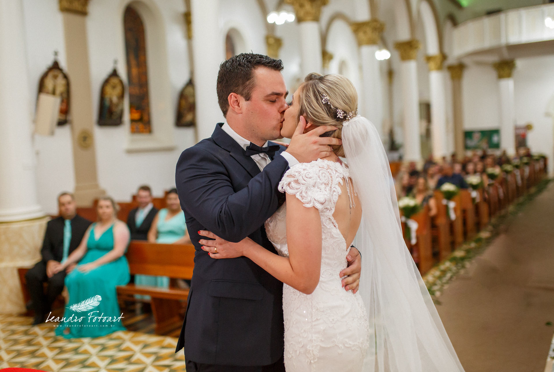 Foto ANA PAULA + HERLON WEDDINGDAY Foto ANA PAULA + HERLON WEDDINGDAY - Imagem 28