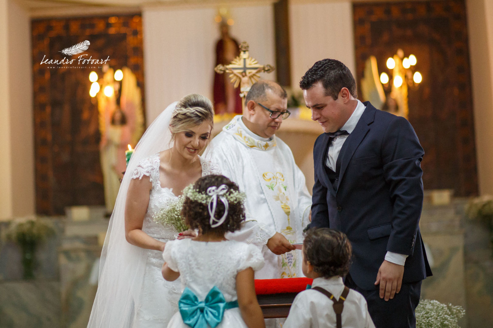 Foto ANA PAULA + HERLON WEDDINGDAY Foto ANA PAULA + HERLON WEDDINGDAY - Imagem 25
