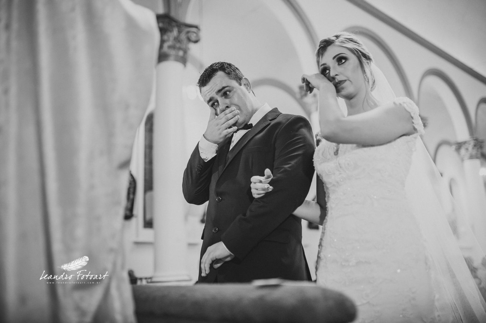 Foto ANA PAULA + HERLON WEDDINGDAY Foto ANA PAULA + HERLON WEDDINGDAY - Imagem 22